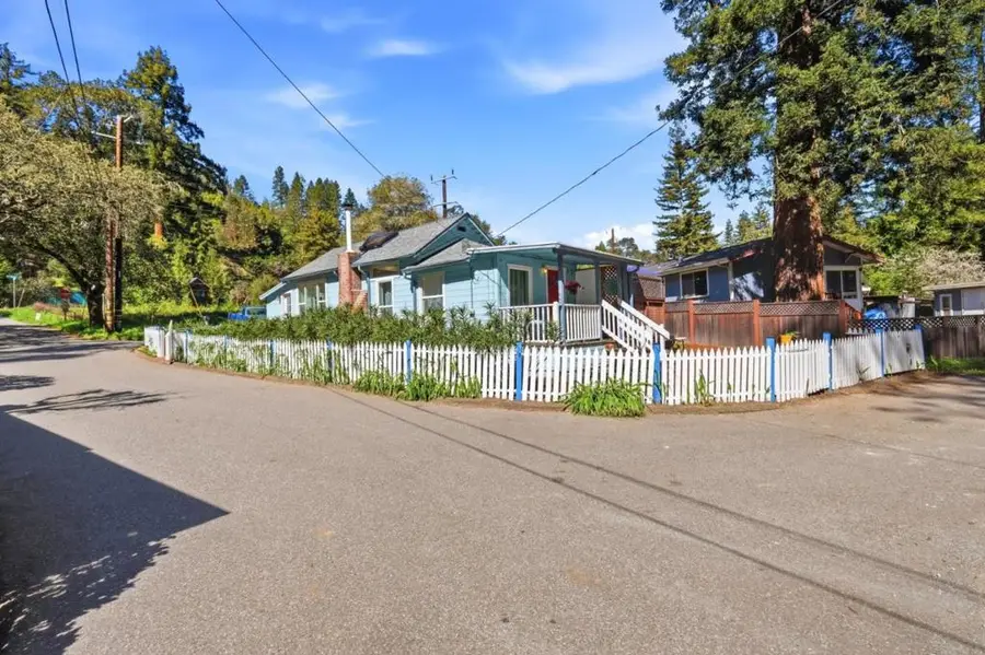 71 Woodmill Lane, Felton, CA 95018 - #3