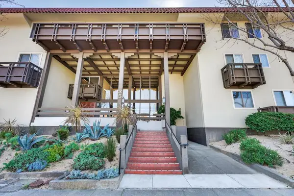 35 28th Avenue #307, San Mateo, CA 94403