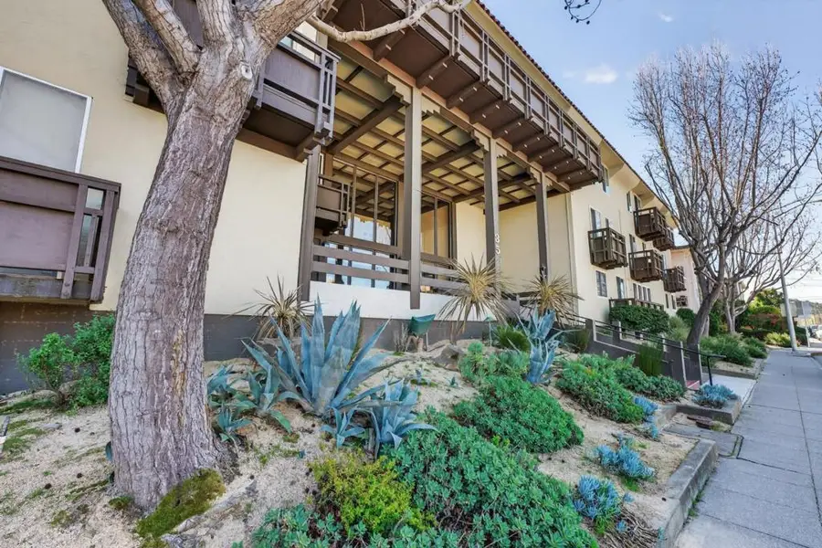 35 28th Avenue #307, San Mateo, CA 94403 - #3