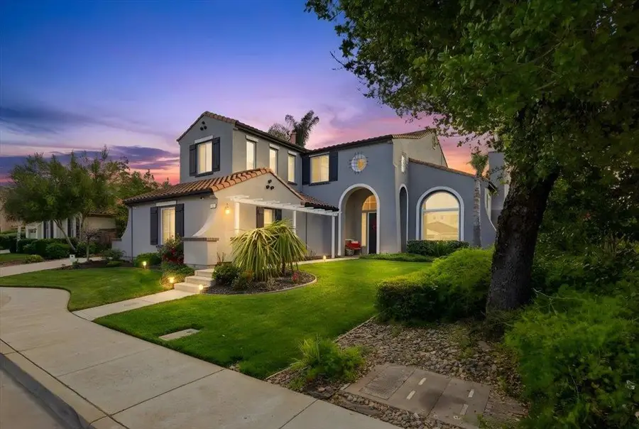 1506 Morning Star Drive, Morgan Hill, CA 95037 - #2