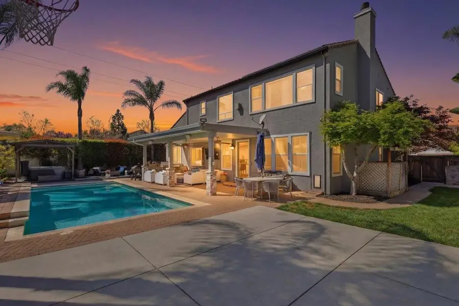 1506 Morning Star Drive, Morgan Hill, CA 95037 - #3