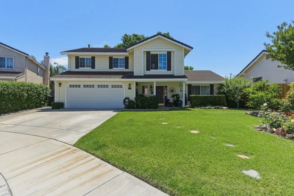 2181 Burlwood Drive, Hollister, CA 95023 - #1
