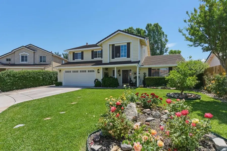 2181 Burlwood Drive, Hollister, CA 95023 - #3