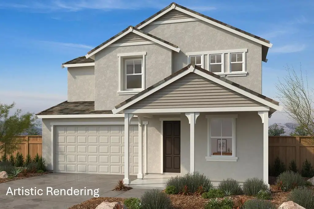 460 Walk About Way, Hollister, CA 95023 - #1