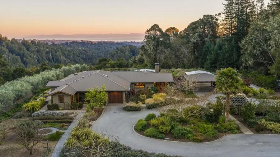 1080 Larsen Road, Aptos, CA 95003 - #2