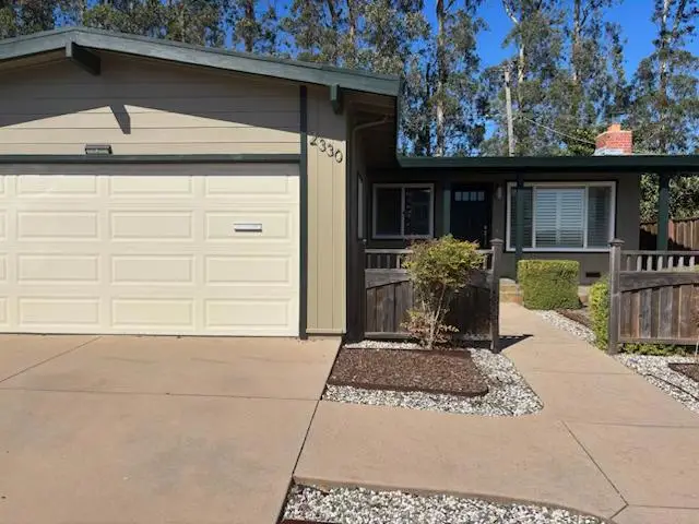 2330 Evergreen, San Bruno, CA 94066 - #1