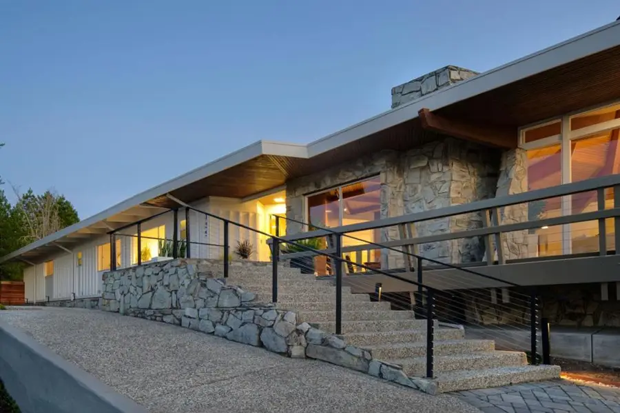 135 Hill Top Drive, Los Gatos, CA 95032 - #3