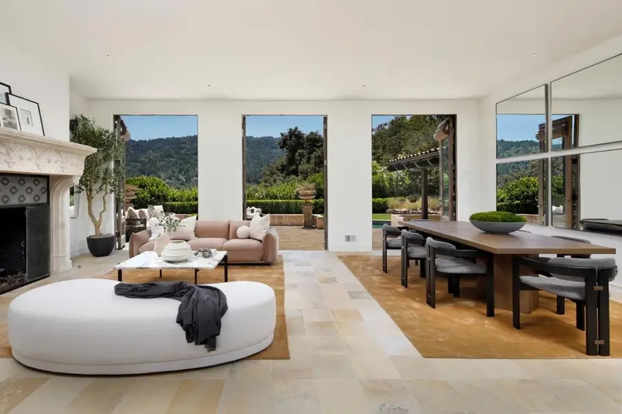 307 Olive Hill Lane, Woodside, CA 94062 - #3