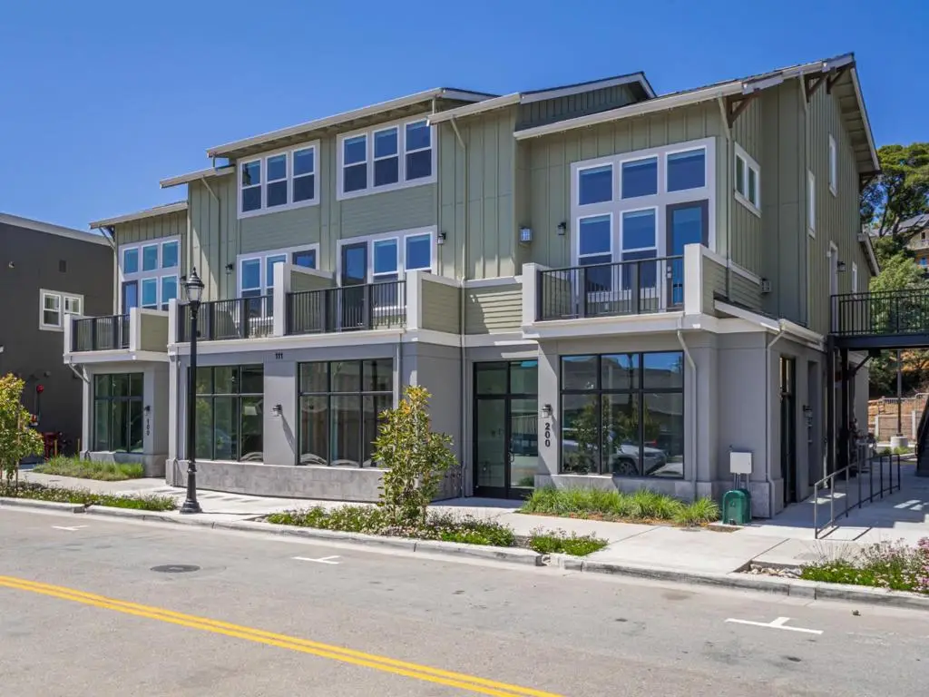 111 Aptos Village Way #4, Aptos, CA 95003 - #1