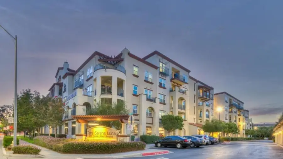 600 S Abel Street #224, Milpitas, CA 95035 - #3