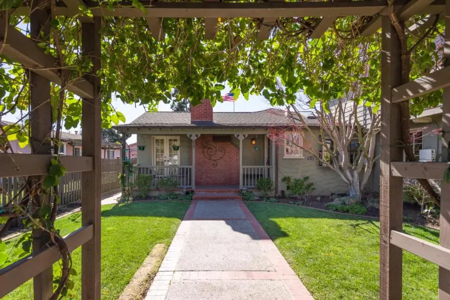 215 Victoria Road, Burlingame, CA 94010 - #3