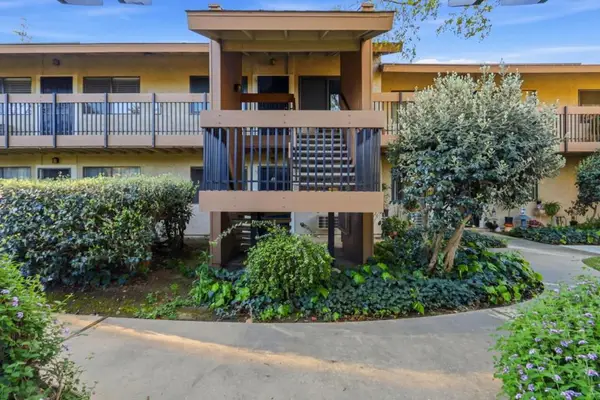 185 Union Avenue #78, Campbell, CA 95008