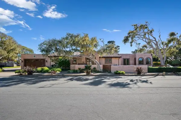 765 Gibson Avenue, Pacific Grove, CA 93950