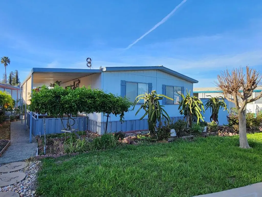 5450 Monterey Road, San Jose, CA 95111 - #1