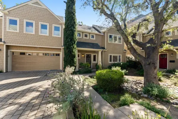 1423 San Antonio Street, Menlo Park, CA 94025