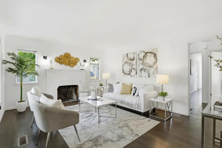 291 N Frances Street, Sunnyvale, CA 94086 - #3