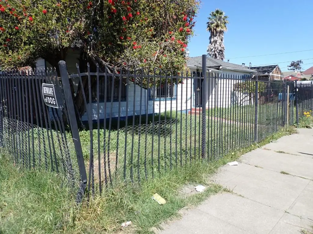 901 92nd Avenue, Oakland, CA 94603 - #1