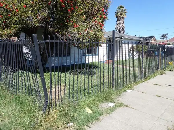 901 92nd Avenue, Oakland, CA 94603