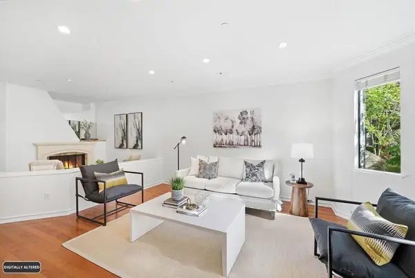 994 La Mesa Terrace #F, Sunnyvale, CA 94086