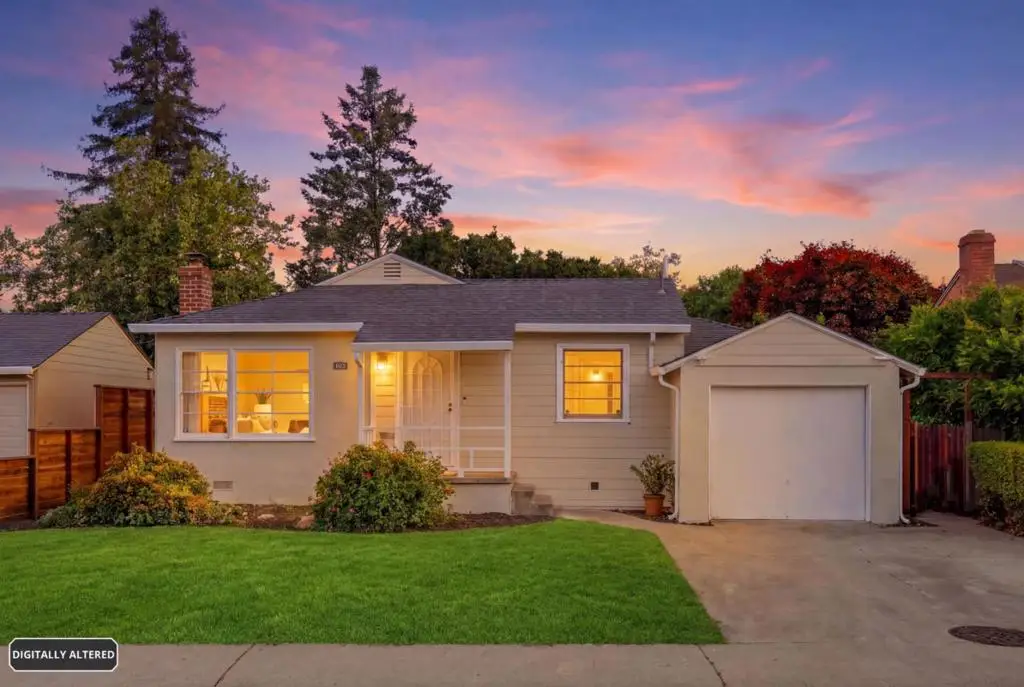 22389 Moyers Street, Castro Valley, CA 94546 - #1