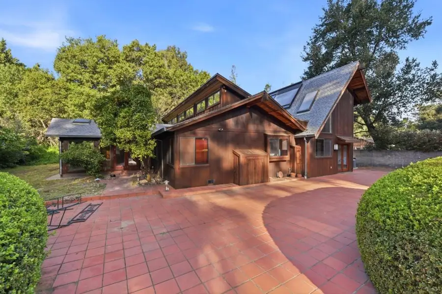 12861 Foothill Lane, Saratoga, CA 95070 - #3