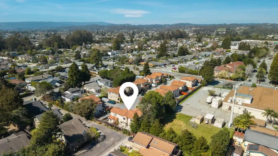 1576 Heritage Lane, Santa Cruz, CA 95062 - #2