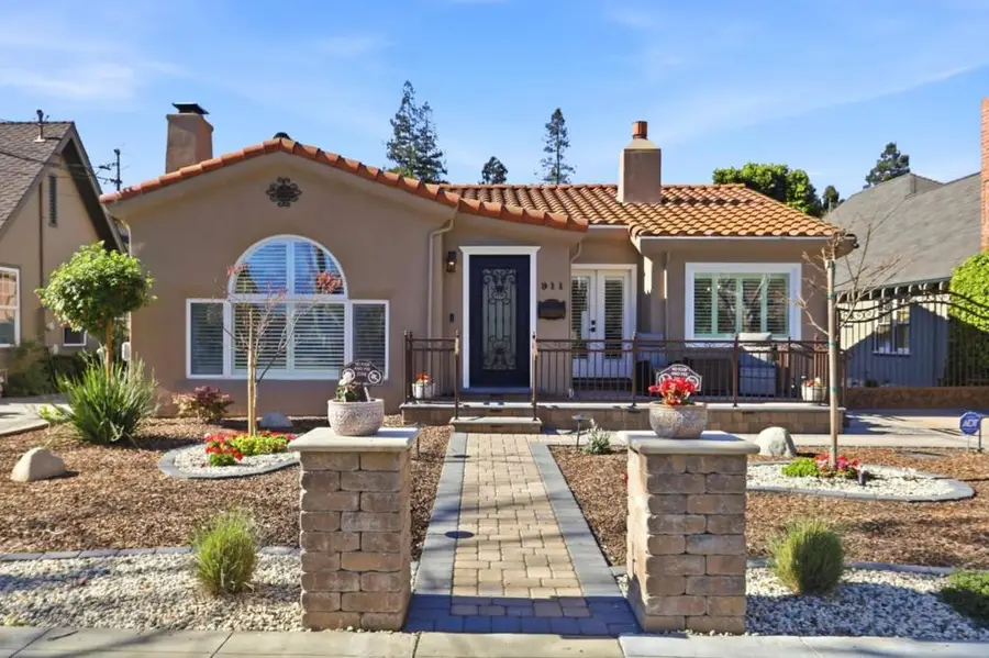 911 Michigan Avenue, San Jose, CA 95125 - #2