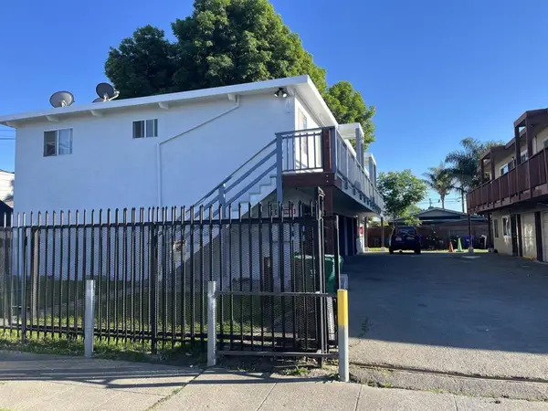 240 Duboce Avenue, Richmond, CA 94801