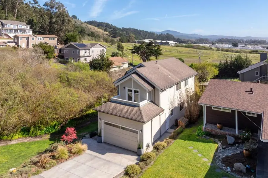 548 Hermosa Avenue, Half Moon Bay, CA 94019 - #2