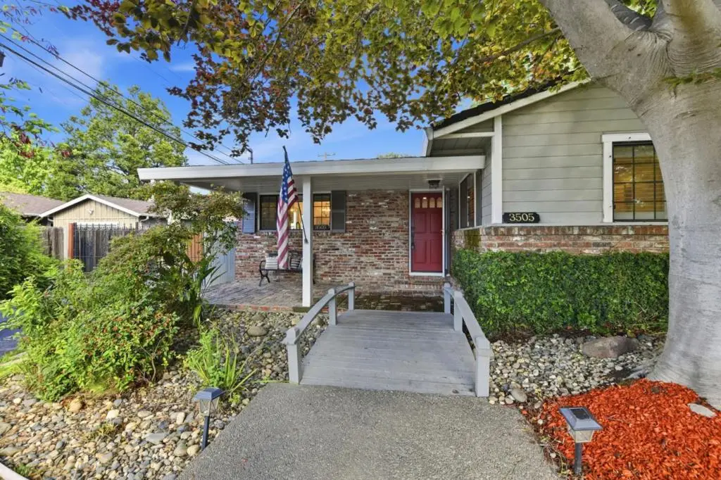3505 Kersey Lane, Sacramento, CA 95864 - #1