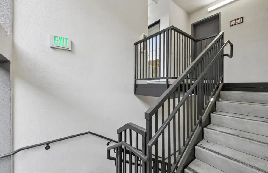 2449 Willow Way, San Mateo, CA 94403 - #3