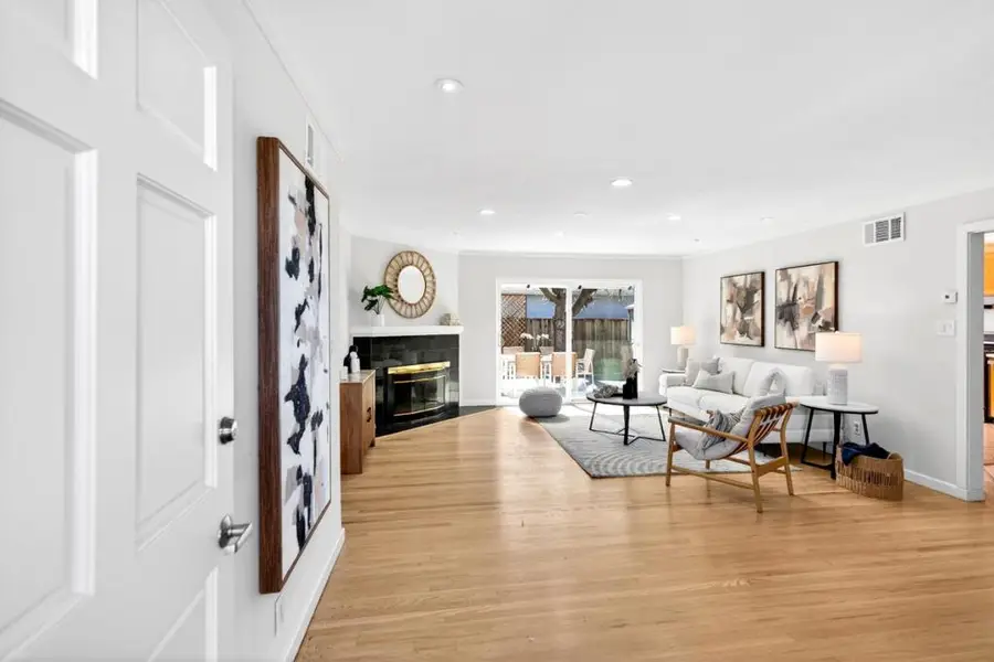 1572 Amesbury Way, San Jose, CA 95127 - #2