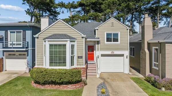 368 Northgate Avenue, Daly City, CA 94015