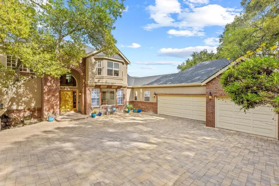 17417 Blue Jay Drive, Morgan Hill, CA 95037 - #2