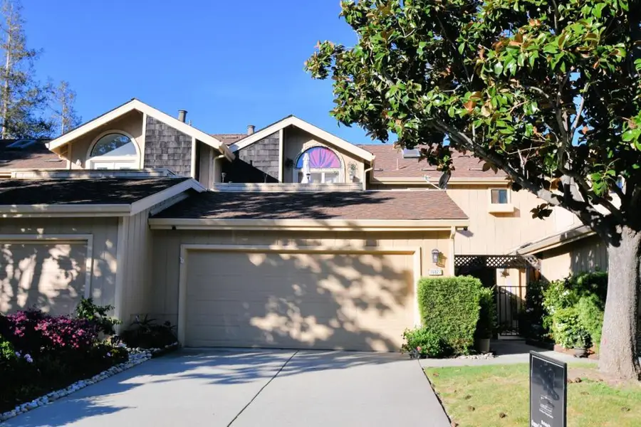 16827 Sorrel Way, Morgan Hill, CA 95037 - #2