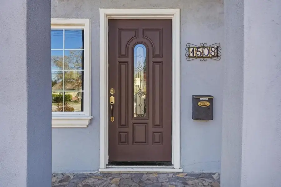 1508 W Hedding Street, San Jose, CA 95126 - #2