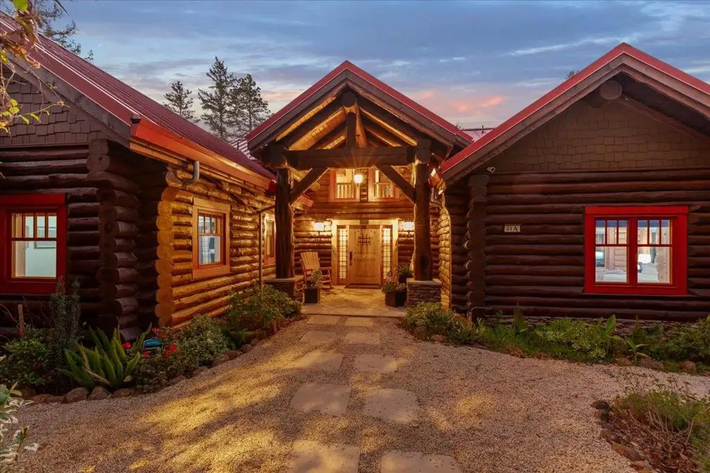 44 Pine Avenue, Mount Hermon, CA 95041 - #1