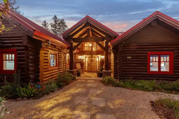 44 Pine Avenue, Mount Hermon, CA 95041