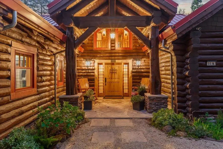 44 Pine Avenue, Mount Hermon, CA 95041 - #2