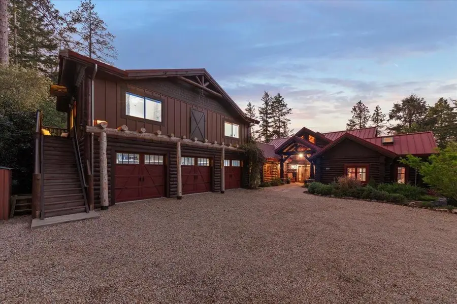 44 Pine Avenue, Mount Hermon, CA 95041 - #3