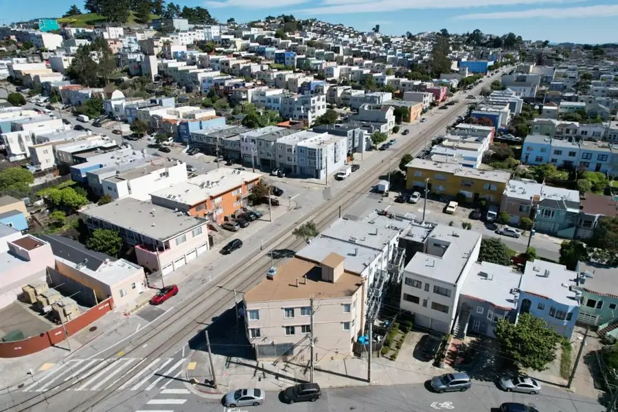 729733 Randolph Street, San Francisco, CA 94132 - #2