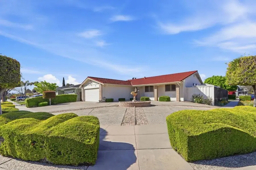 339 El Portal Way, San Jose, CA 95123 - #3