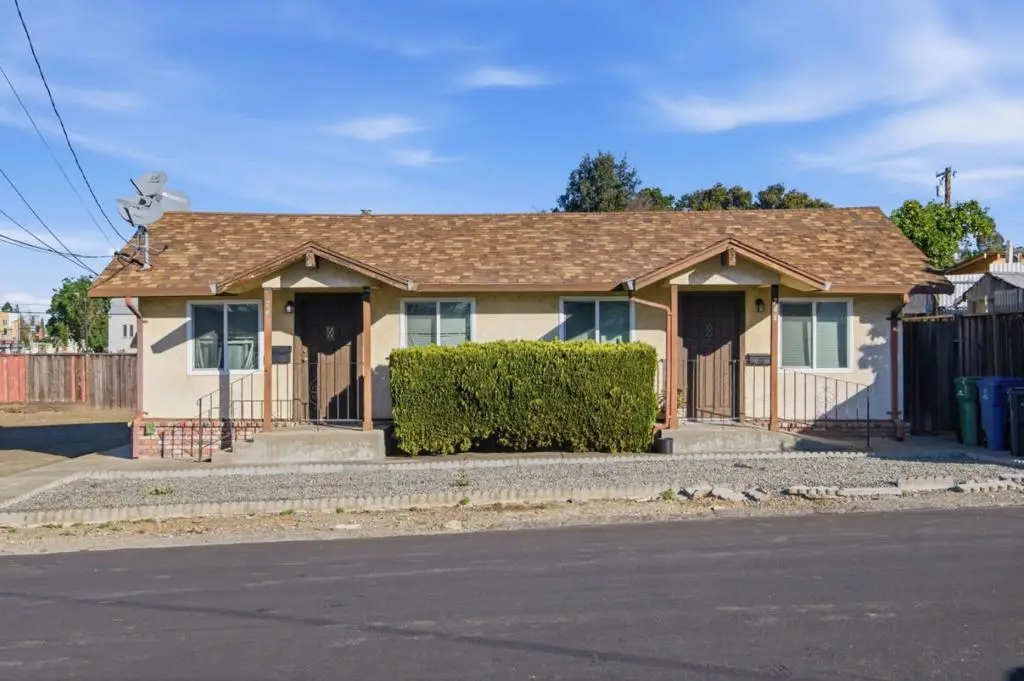 744 Broadway Street, Hayward, CA 94544 - #1