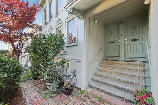 1517 Macondray Lane, San Francisco, CA 94133