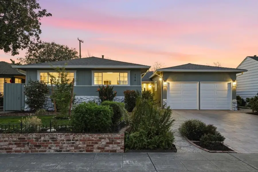756 Cornell Drive, Santa Clara, CA 95051 - #3