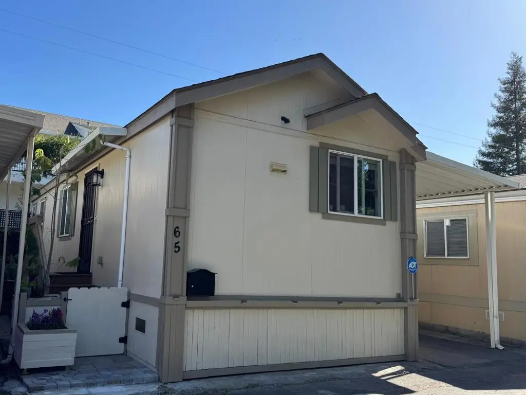1850 Evans Lane, San Jose, CA 95125 - #1
