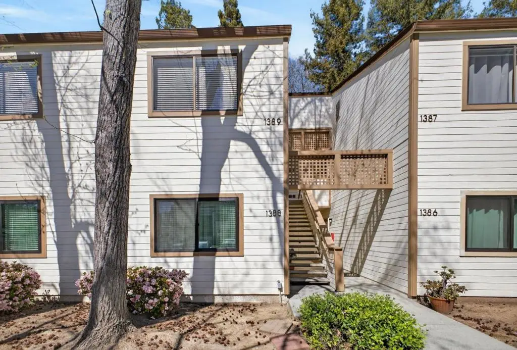 1388 Meadow Ridge Circle, San Jose, CA 95131 - #1