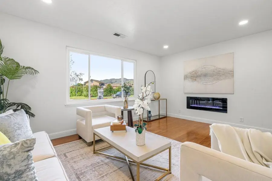 3312 Birchwood Lane, San Jose, CA 95132 - #2