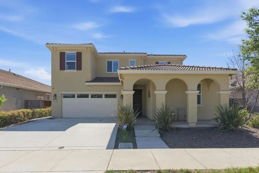 2610 Lone Oak Lane, Gilroy, CA 95020 - #2