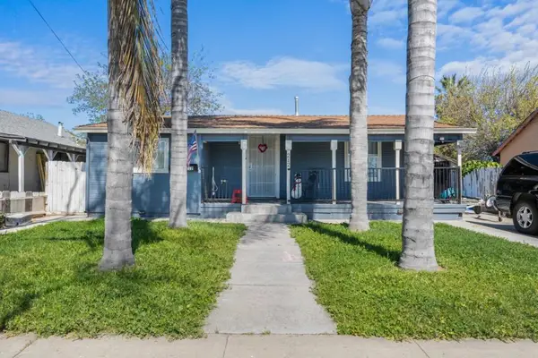 212 F Street, Los Banos, CA 93635